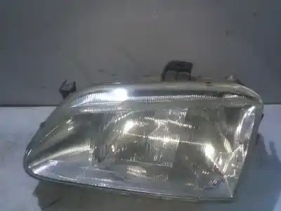 Автозапчастина б/у ліва фара для renault megane i scenic (ja0) 2.0 cat посилання на oem iam 