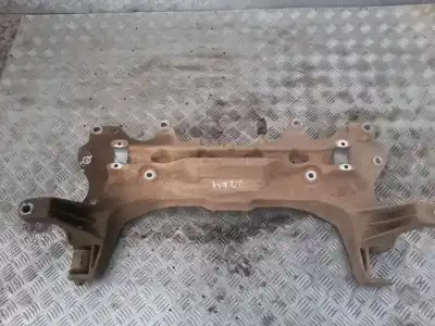 Peça sobressalente para automóvel em segunda mão charrió / suporte de eixo dianteiro por peugeot bipper 1.4 hdi referências oem iam 