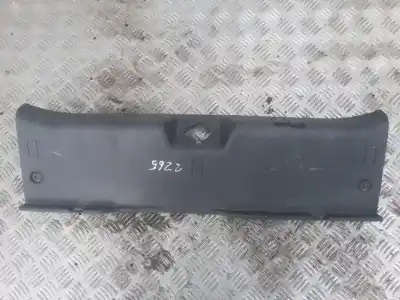 Second-hand car spare part plastics for daewoo lacetti 1.6 cat oem iam references 