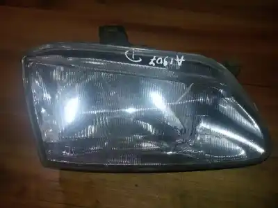 Автозапчастина б/у права фа для renault megane i scenic (ja0) 1.9 dti diesel cat посилання на oem iam 029685
