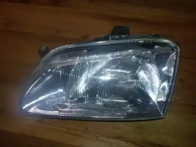 Автозапчастина б/у ліва фара для renault megane i scenic (ja0) 1.9 dti diesel cat посилання на oem iam 203692