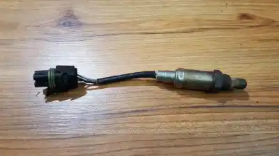 Автозапчасти б/у лямбда-зонд за RENAULT MEGANE I SCENIC (JA0) 2.0 Alize ссылки OEM IAM 0258003541  7700870827, 7641050