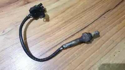 Pezzo di ricambio per auto di seconda mano Sonda Lambda per RENAULT MEGANE I SCENIC (JA0) 1.6 RN Riferimenti OEM IAM 7700868496  7700870318