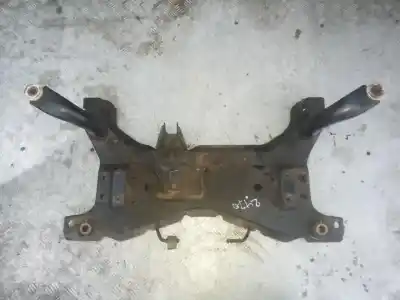 Tweedehands auto-onderdeel vooras voor ford focus c-max (cap) 1.6 tdci cat oem iam-referenties 