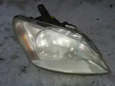 Tweedehands auto-onderdeel rechts koplamp voor ford focus c-max (cap) 1.6 tdci cat oem iam-referenties 1le27060004