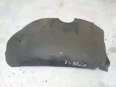Автозапчасти б/у задняя левая колесная арка за opel corsa c 1.2 16v cat (z 12 xep / lb4) ссылки oem iam 13187362