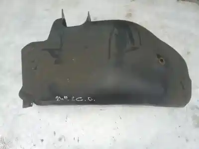 Автозапчасти б/у арка заднего правого колеса за opel corsa c 1.2 16v cat (z 12 xep / lb4) ссылки oem iam 13187363