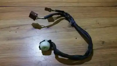 Peça sobressalente para automóvel em segunda mão Comutador De Ignição por ROVER ROVER 45 (RT) 1.6 Referências OEM IAM 62780014  C79365