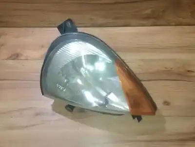 Second-hand car spare part left headlight for ford ka (ccq) 1.3 cat oem iam references 