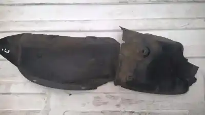 Автозапчасти б/у арка заднего правого колеса за renault megane ii (bm0/1_, cm0/1_) 1.5 dci ссылки oem iam 8200438226