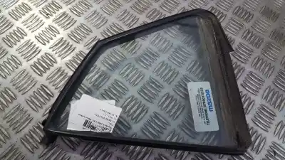 Second-hand car spare part left rear triangle quarter glass for mazda 6 lim. (gh) 1.8 120cv active oem iam references 