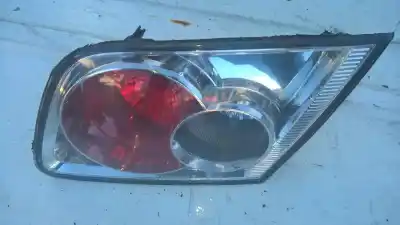 Second-hand car spare part interior rear right light for mazda 6 lim. (gh) 1.8 120cv active oem iam references 22661971