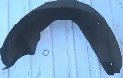 Second-hand car spare part right rear wheel arch for mazda 6 lim. (gh) 1.8 120cv active oem iam references 