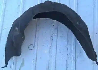 Second-hand car spare part rear left wheel arch for mazda 6 lim. (gh) 1.8 120cv active oem iam references 