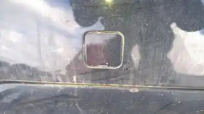 Peça sobressalente para automóvel em segunda mão molduras traseiras por citroen c2 1.1 referências oem iam 9643619080