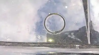 Peça sobressalente para automóvel em segunda mão molduras frontais por citroen c2 1.1 referências oem iam 9648374977