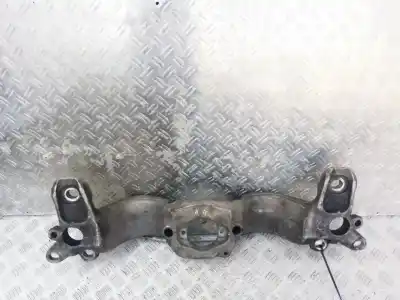 Автозапчастина б/у передня вісь для audi a4 b6 (8e2) 2.5 tdi quattro посилання на oem iam   