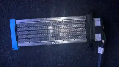 Peça sobressalente para automóvel em segunda mão resistência sofagem chauffage por kia carens 2.0 crdi referências oem iam 2004402