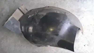 Second-hand car spare part front left wheel arch for peugeot 206+ 1.1 oem iam references 9629845080e