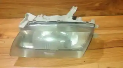Peça sobressalente para automóvel em segunda mão farol / farolim esquerdo por mazda 323 1.5 g 16v/25 (egi dohc) referências oem iam 
