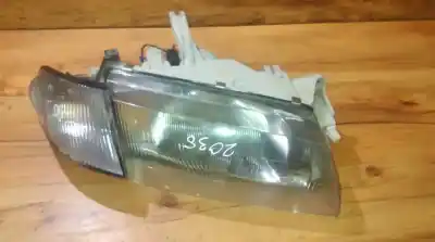 Peça sobressalente para automóvel em segunda mão farol / farolim direito por mazda 323 1.5 g 16v/25 (egi dohc) referências oem iam 