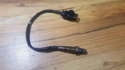 Peça sobressalente para automóvel em segunda mão SONDA LAMBDA por RENAULT SCENIC II  Referências OEM IAM 226A47292R  0281004404, H8 201 241 344, 311192, 0 281 004 404