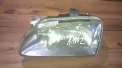 Second-hand car spare part left headlight for renault megane i scenic (ja0) 2.0 alize oem iam references 