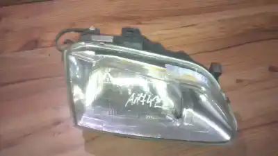 Second-hand car spare part right headlight for renault megane i scenic (ja0) 2.0 alize oem iam references 