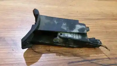 Peça sobressalente para automóvel em segunda mão motor de fechadura central mala por opel astra g caravan 1.6 16v referências oem iam 90589918