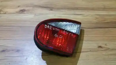 Second-hand car spare part Interior Rear Right Light for DAEWOO LANOS 1.6 CAT OEM IAM references   