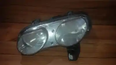 Second-hand car spare part Left Headlight for ROVER ROVER 75 (RJ) 2.0 CDTi OEM IAM references   