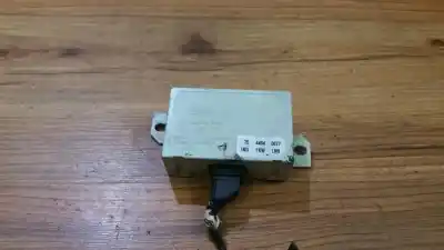 Peça sobressalente para automóvel em segunda mão centralina de ignição imobilizador por audi a6 avant (c4) 1.9 tdi referências oem iam 4a0953234