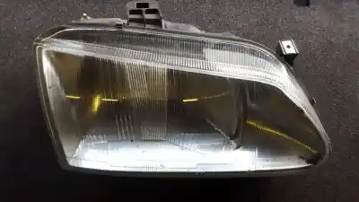 Second-hand car spare part right headlight for renault megane i scenic (ja0) 2.0 cat oem iam references 