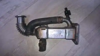 Автозапчастина б/у кулер egr для renault megane i scenic (ja0) 1.9 dti diesel cat посилання на oem iam h7700107471