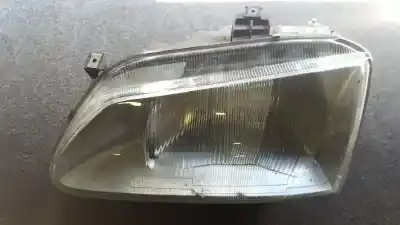 Second-hand car spare part left headlight for renault megane i scenic (ja0) 2.0 cat oem iam references 