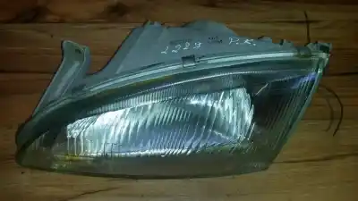 Second-hand car spare part LEFT HEADLIGHT for HYUNDAI LANTRA II (J-2)  OEM IAM references   
