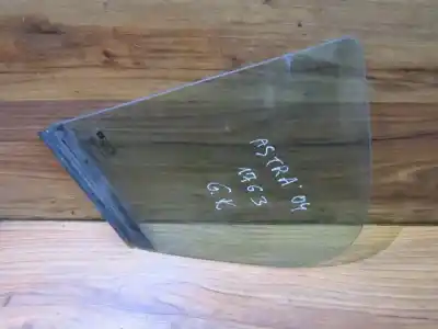 Piesă de schimb auto la mâna a doua Geam Mic Fix Stânga Spate pentru OPEL ASTRA H CARAVAN 1.7 16V CDTI Referințe OEM IAM   