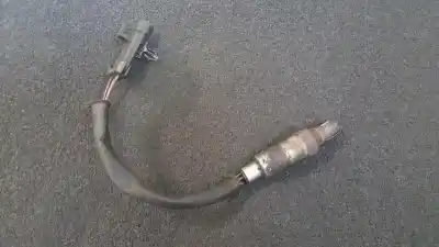 Pezzo di ricambio per auto di seconda mano Sonda Lambda per DAEWOO LANOS 1.6 CAT Riferimenti OEM IAM   