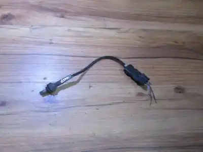 Peça sobressalente para automóvel em segunda mão Sonda Lambda por RENAULT MEGANE I SCENIC (JA0) 1.6 RN Referências OEM IAM 7700868496  