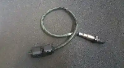 Peça sobressalente para automóvel em segunda mão Sonda Lambda por CHRYSLER PT CRUISER (PT) 2.2 CRD Touring Referências OEM IAM 0258017016  