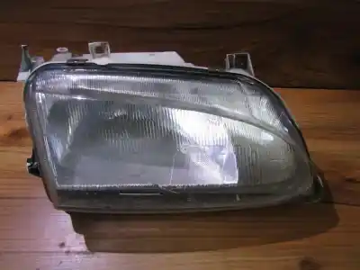 Peça sobressalente para automóvel em segunda mão farol / farolim direito por ford galaxy (vx) 2.8 v6 cat referências oem iam 0301048312