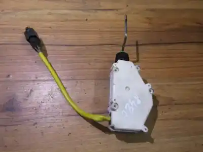 Peça sobressalente para automóvel em segunda mão motor de fechadura central mala por ford galaxy (vx) 2.8 v6 cat referências oem iam 95vw9b241ab