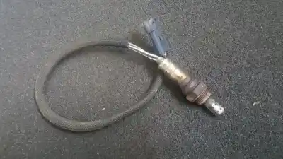 Peça sobressalente para automóvel em segunda mão SONDA LAMBDA por CITROEN BERLINGO  Referências OEM IAM V7548961  80-05 FL0