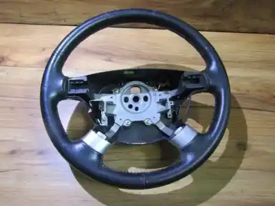 Second-hand car spare part steering wheel for daewoo lacetti 1.6 cat oem iam references pc02ba1200