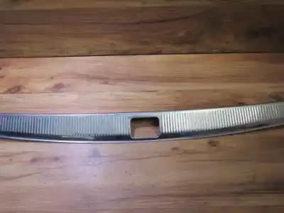 Автозапчасти б/у пластик за audi a6, c5 1997.01 - 2001.08 2.4 121kw 1997.02 - 2005.01 ссылки oem iam 4b9864483a