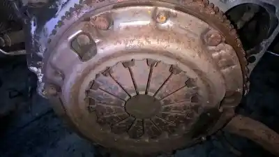 Pezzo di ricambio per auto di seconda mano kit frizione per kia clarus 1.8 cat riferimenti oem iam k954