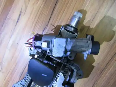 Second-hand car spare part Ignition Switch for AUDI A4 B6 (8E2) 2.5 TDI quattro OEM IAM references   