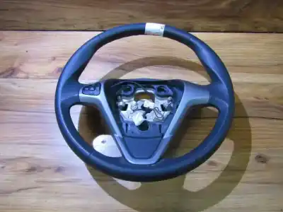 Автозапчастина б/у КЕРМО для FORD FIESTA (CBK)  Посилання на OEM IAM 62146117A  62149001