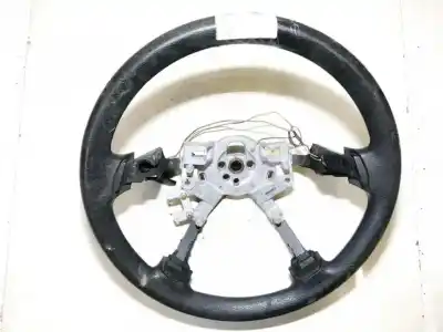 Second-hand car spare part steering wheel for daewoo tacuma 2.0 cat oem iam references 96296833
