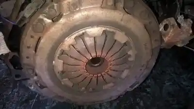 Second-hand car spare part clutch kit for daewoo lanos 1.6 cat oem iam references 